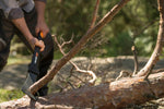 Roncola Fiskars WoodXpert XA23 per taglio legno e potatura