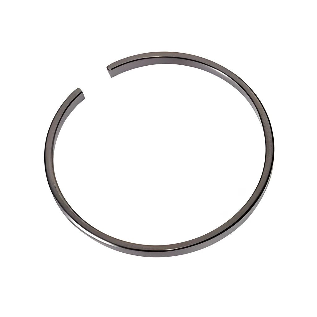 Stihl — Segmento Di Compressione Ø 42x1,2 mm; singolo anello.