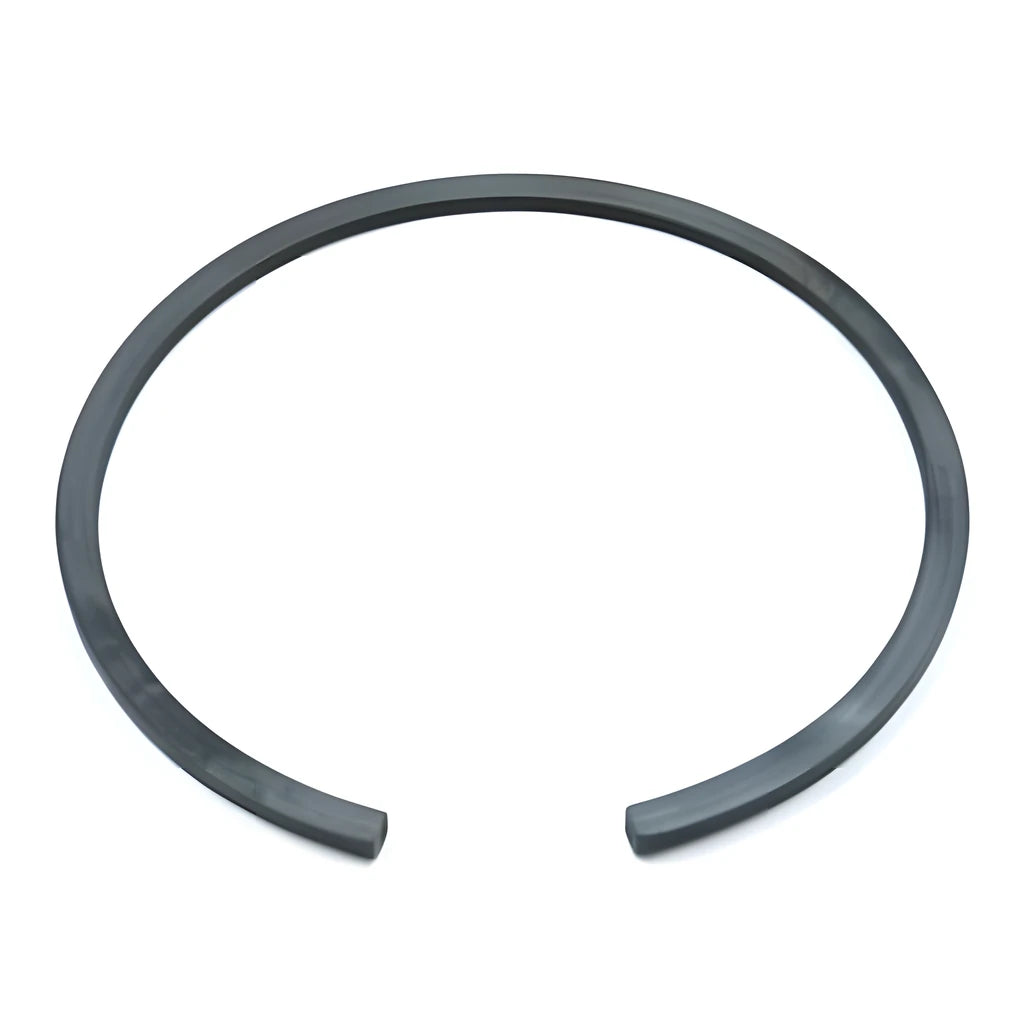 Stihl — Segmento Di Compressione Ø 37x1,2 Mm 11300343003; singolo anello.