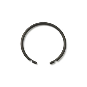 Stihl — Segmento Di Compressione Ø 49x1,2 mm; singolo anello.