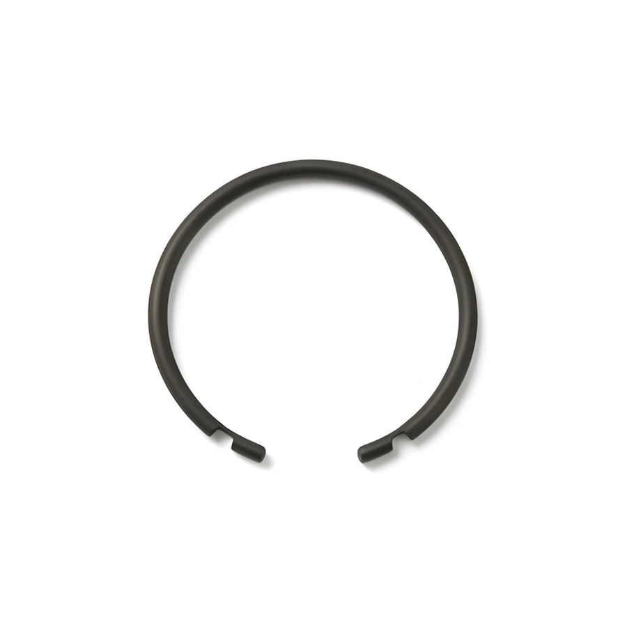 Stihl — Segmento Di Compressione Ø 49x1,2 mm; singolo anello.