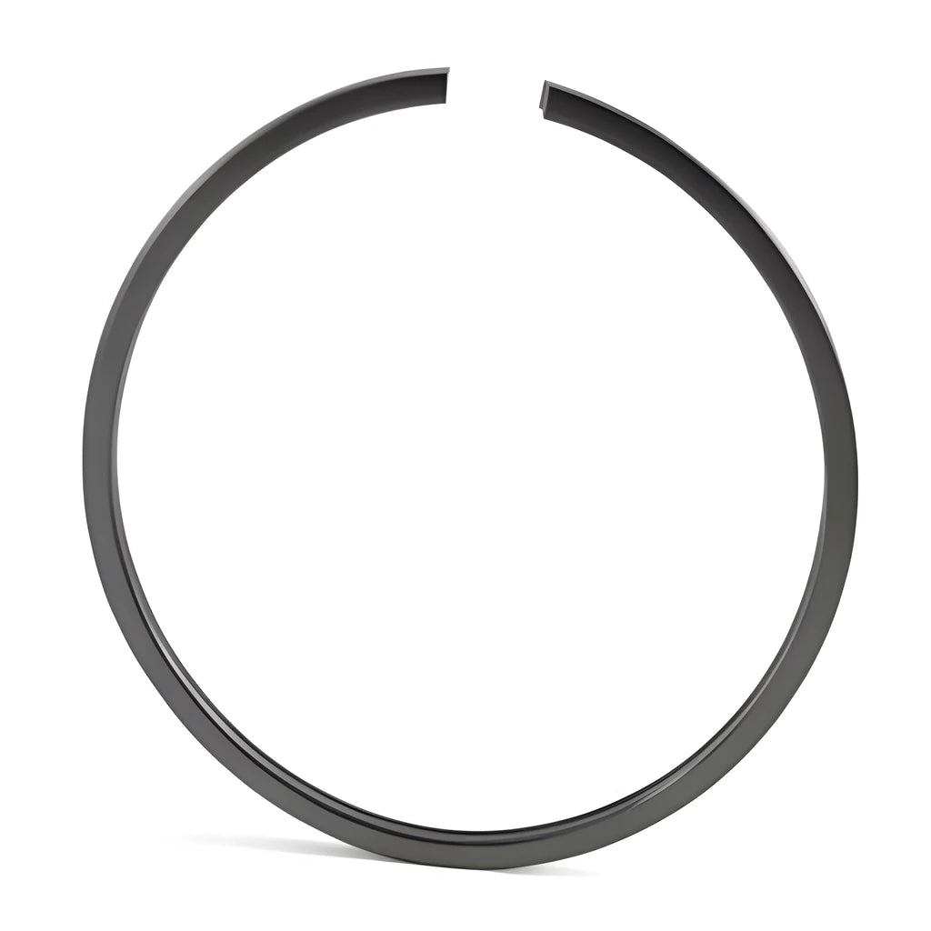 Stihl — Segmento Di Compressione Ø 40x1,2 mm; singolo anello.