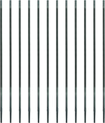 Set di lime rotonde Oregon per affilatura manuale catena motosega