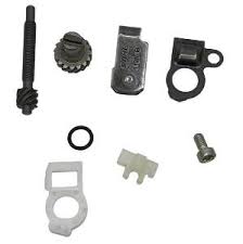 Set STIHL con componenti e minuteria per motoseghe serie MS e MSA