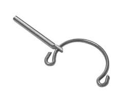 Spina di sicurezza Stihl per trivelle BT 309 BT 120 C BT 121 BT 130 BT 131