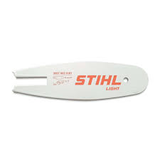 Guida L 10cm/4" 1,1mm/0.043"