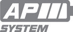 Logo sistema a batteria Stihl AP
