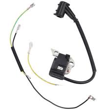 Apparecchio di comando Stihl per impianto di accensione compatibile con MS 661 C-M e MS 661 C-M W