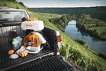 Atomizzatore Stihl SR 430 a zaino per nebulizzazione con grande gettata
