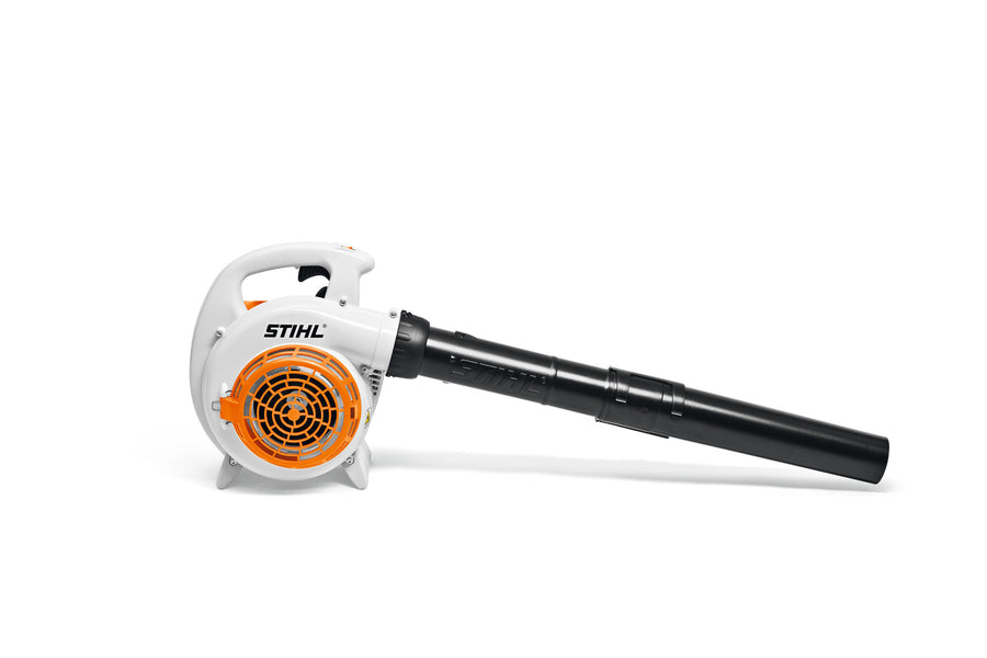 Soffiatore a scoppio STIHL BG 56 con bocchetta tonda