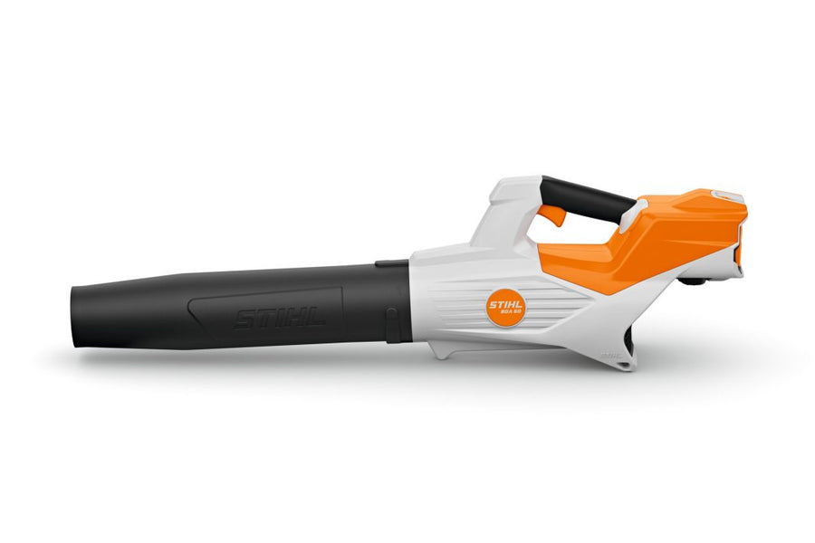 Soffiatore a batteria Stihl BGA 50 sistema AK