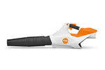 STIHL BGA 86 soffiatore a batteria con impugnatura multifunzione e tubo di soffiaggio