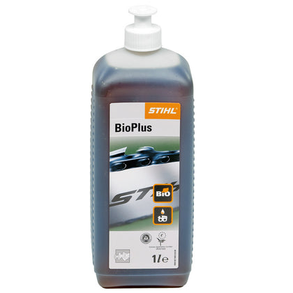 Stihl - Huile de chaîne BioPlus