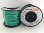 Bobina filo in nylon STIHL per taglio erba e bordi