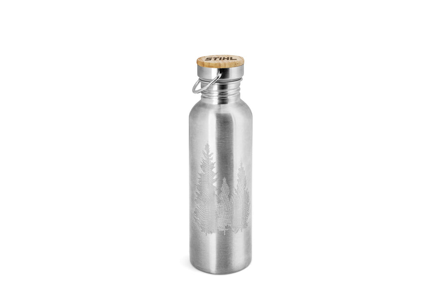 Borraccia Acciaio Inox 750 ml | Stihl