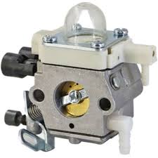 Carburatore Stihl 4151/02 ricambio per FS 235 e FS 235 R