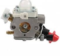 Carburatore Stihl C1M-S207A ricambio per modelli FS HT e KM compatibili