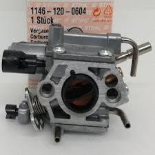 Carburatore Stihl C1Q-S262E ricambio per MS 150 TC-E e MS 150 C-E