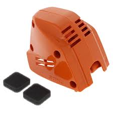 Carcassa motore STIHL per HLA 86, HLA 85, HLA 66 e HLA 65