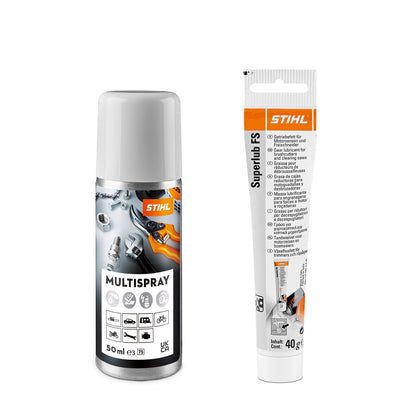 Care & Clean Kit - FS