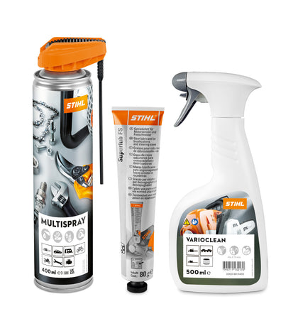 Stihl - Care & Clean Kit FS Plus