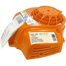 Carenatura ventola Stihl per dispositivo di avviamento tagliasiepi serie HS 81 82 86 87