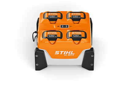 Stihl - Mehrfachladegerät AL 301-4