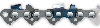 Chaîne - Rapid Super Comfort 3 (RSC 3), 3/8"