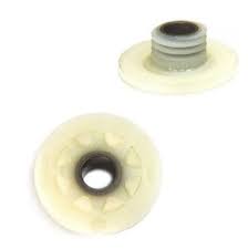 Chiocciola STIHL 1/4" Picco e 3/8" Picco ricambio per pompa olio e frizione