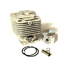 Stihl cilindro con pistone Ø 42 mm per SP 481 FS 480 FR 480 4128