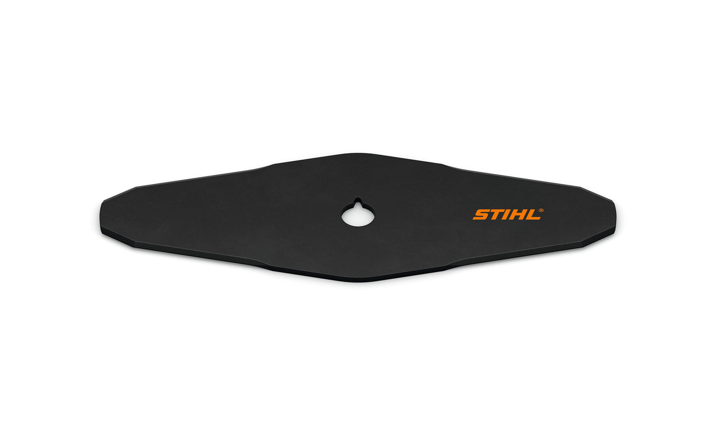 Coltello da boscaglia Stihl 305-2 a due lame in acciaio diametro 250 mm