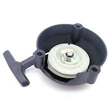 Coperchio avviamento con dispositivo di avviamento Stihl per soffiatori BR 500 BR 550 BR 600 BR 700