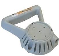 Coperchio avviamento Stihl per HT 131 HT 130 SP 90 T SP 90