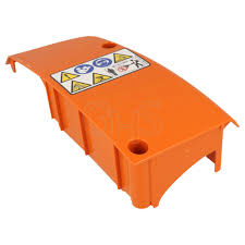 Coperchio filtro aria Stihl compatibile con BR 800 C-E colore arancione
