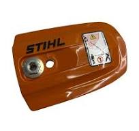 Coperchio rocchetto catena Stihl per potatori HT compatibili
