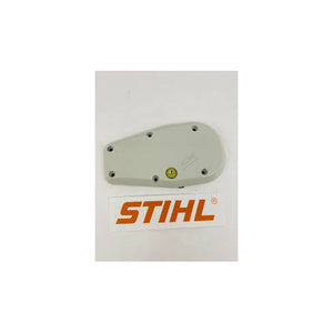 Coperchio scatola riduttore Stihl per tagliasiepi HS 75 HS 80 HS 85
