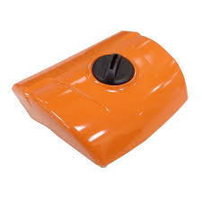 Coperchio sede carburatore Stihl per MS 151 TC-E e MS 150 TC-E