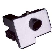 Stihl corpo filtro aria per motoseghe compatibili 017 018 MS 170 MS 180