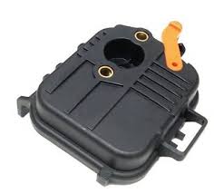 Corpo filtro aria Stihl per BG e SH ricambio gruppo carburatore filtro aria