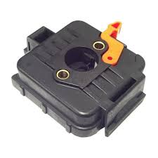 Corpo filtro STIHL per filtro aria e serbatoio carburante compatibile con HL 75, FH 75, FS 80, HS 85, HT 75 e altri modelli