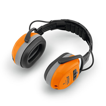 Casque - Coquilles antibruit DYNAMIC BT