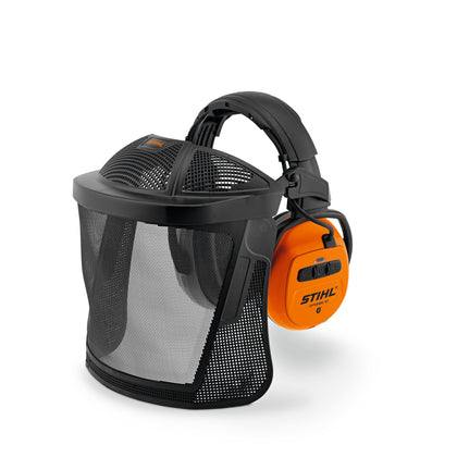 Stihl - Gehörschutz Dynamic Sound PA