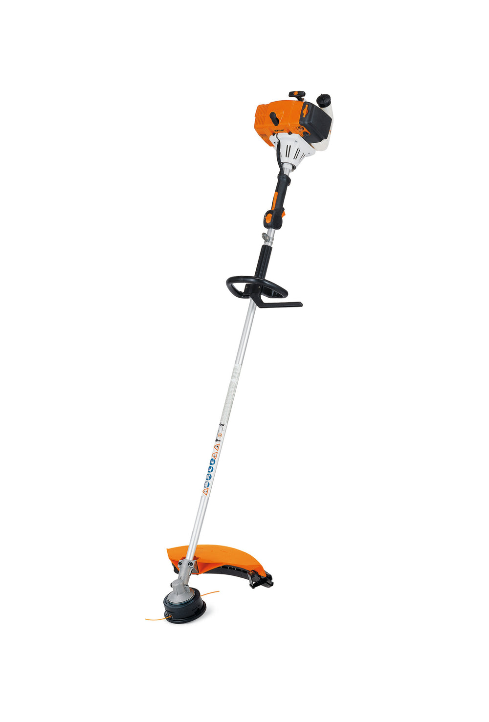 Stihl - Decespugliatore FS 120 R