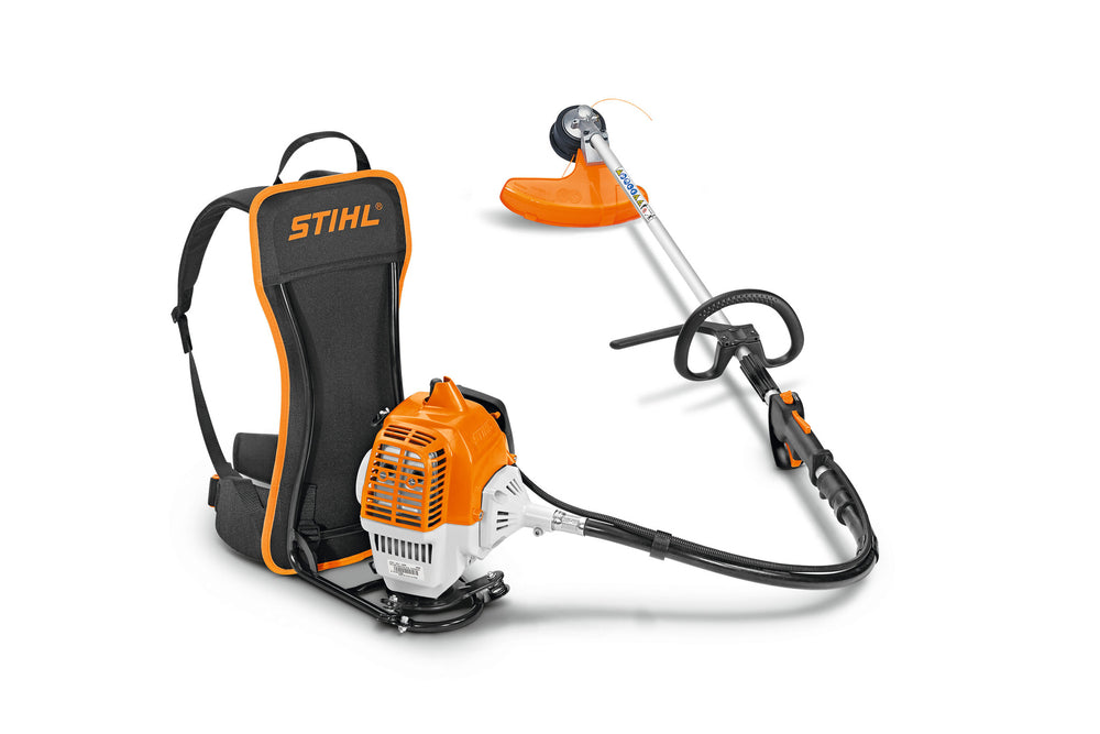 Stihl - Débroussailleuse dorsale FR 235