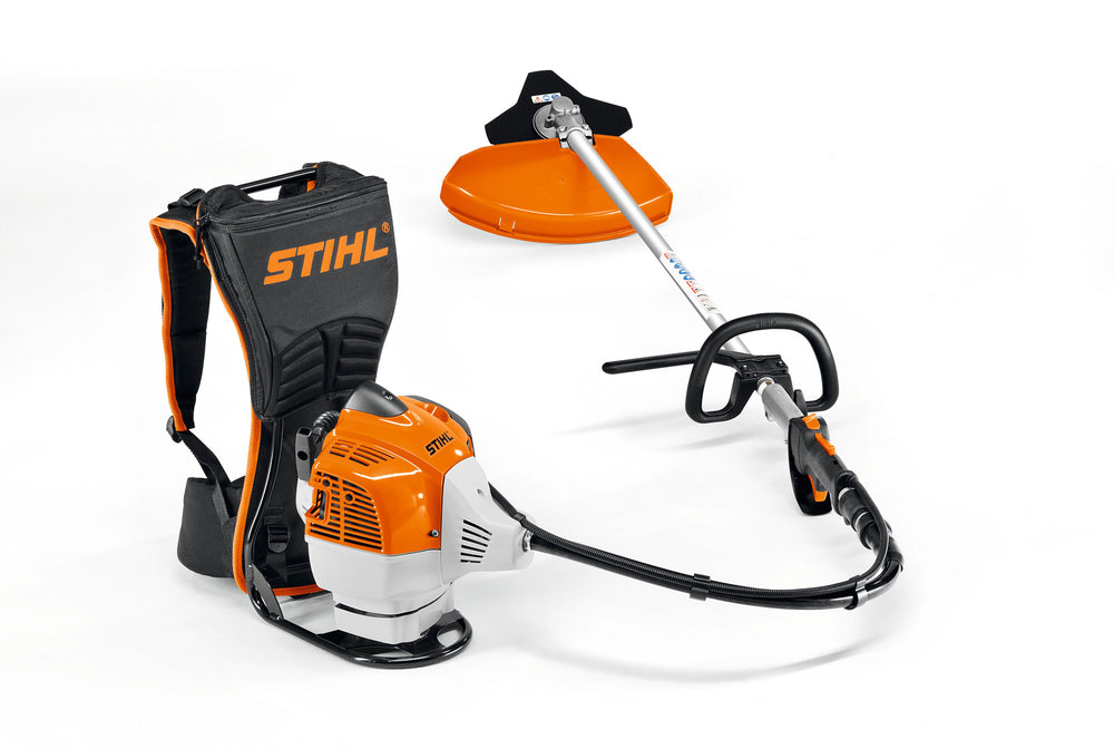 Stihl - Débroussailleuse FR 460 TC-E