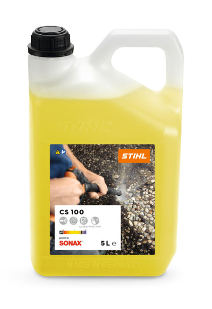 Stihl - Oberflächenreiniger CS 100