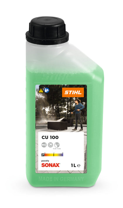 Stihl - Universalreiniger CU 100