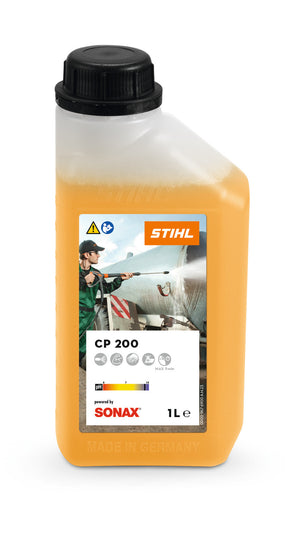 Stihl detergente universale Profi CP 200 flacone