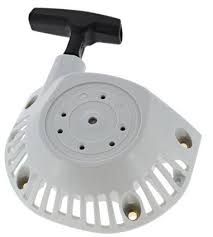 Dispositivo di avviamento Stihl compatibile con FR 460 TC-E, FR 410 C-E, FR 460 TC-EM