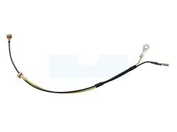 Fascio di cavi originale Stihl per motosega MS 661